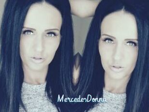 MercedesDonna