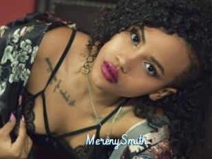 MerenySmith
