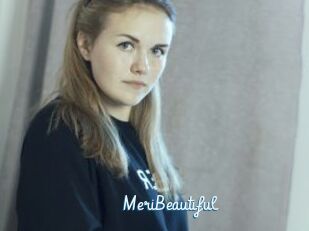 MeriBeautiful