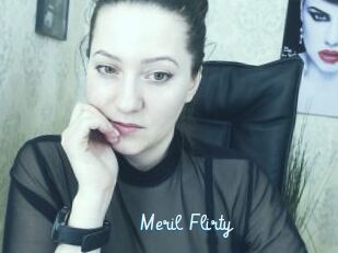 Meril_Flirty