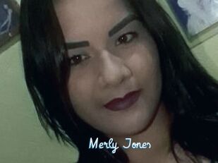 Merly_Jones