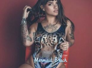 Mermaid_Brach