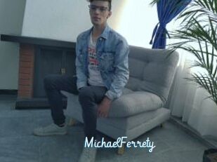 MichaelFerrety