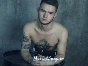 MichaelSexyLeo