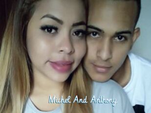 Michel_And_Anthony