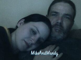 MikeAndMandy