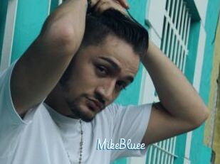 MikeBluee