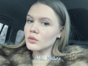 Mila_Nature