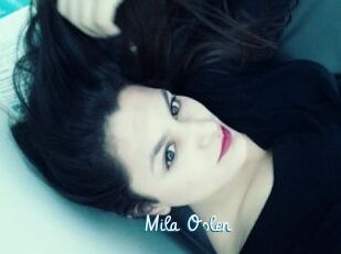 Mila_Oslen