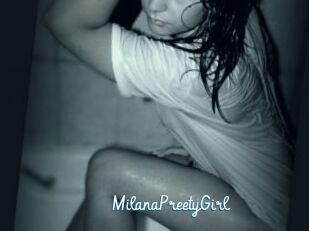 MilanaPreetyGirl