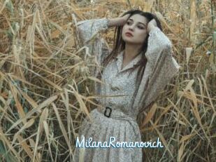 MilanaRomanovich