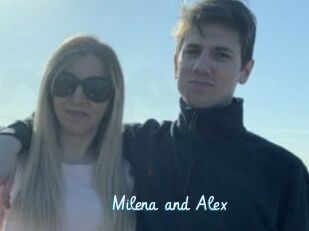 Milena_and_Alex