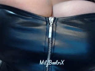 MilfBoobsX