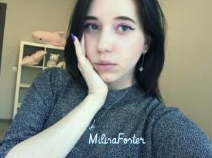 MilisaFoster