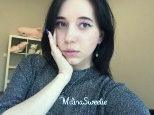 MilisaSweetie