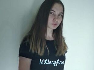 Militaryfire