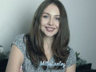 MillaLanley