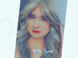 Milla_Sweet