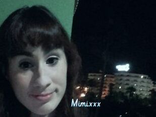 Mimixxx