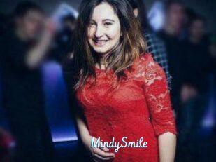 MindySmile