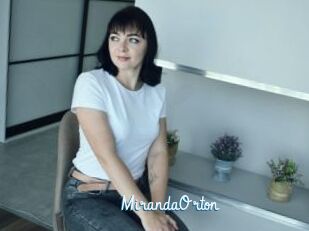 MirandaOrton