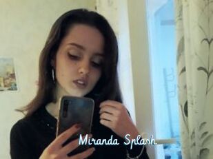 Miranda_Splash