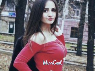 MissCool