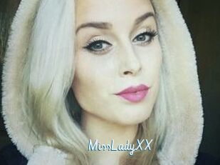 MissLadyXX