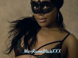 MissRavenBlackXXX