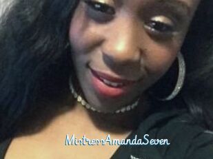 MistressAmandaSeven