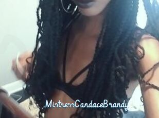 MistressCandaceBrandy