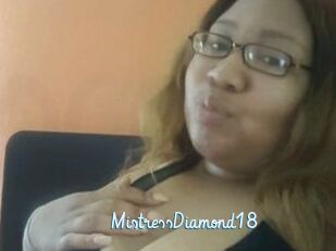 MistressDiamond18