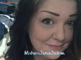 MistressJamieJackson