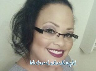 MistressLailaniKnight