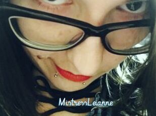 MistressLeianne