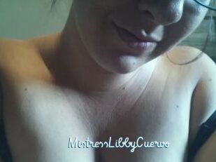 MistressLibbyCuervo