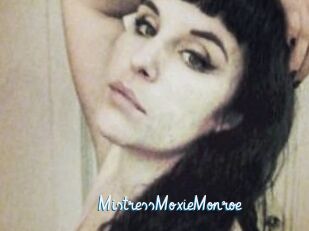 MistressMoxieMonroe