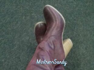 MistressSandy