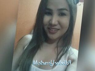 MistressYsabel69