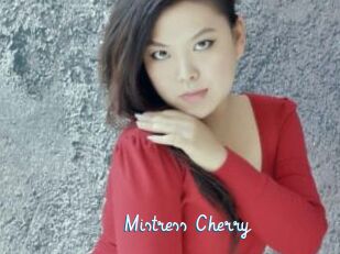 Mistress_Cherry