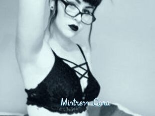 Mistress_Cora