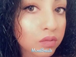 MixedBeaute