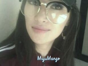 MiyuMango