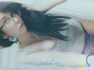 MizzDeitz