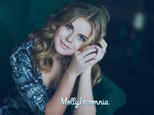 MollyInsomnia