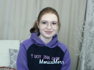 MonicaMors