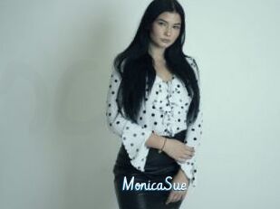 MonicaSue