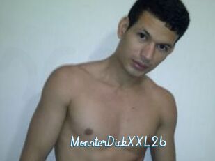 MonsterDickXXL26