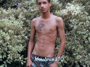 Monstercock10