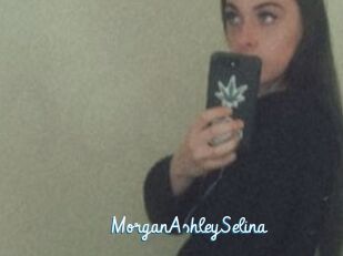 MorganAshleySelina